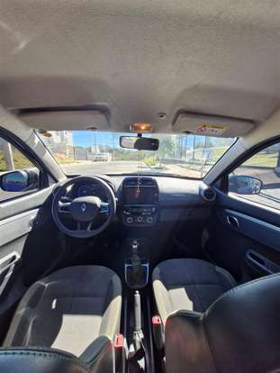 RENAULT-KWID-1.0 12V SCE FLEX OUTSIDER MANUAL RENAULT-KWID-2023
