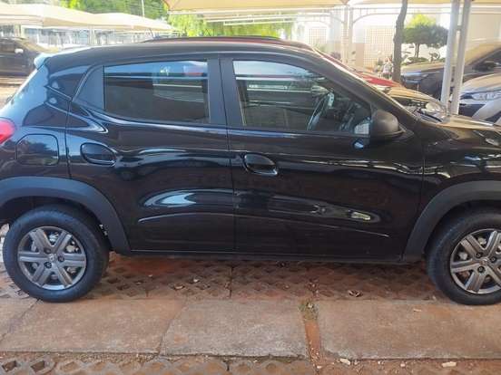 RENAULT-KWID-1.0 12V SCE FLEX ZEN MANUAL RENAULT-KWID-2022