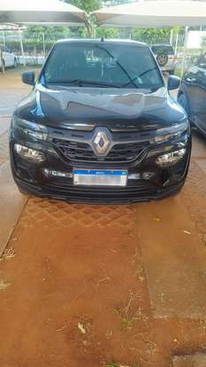 RENAULT-KWID-1.0 12V SCE FLEX ZEN MANUAL RENAULT-KWID-2022