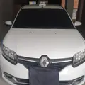 RENAULT LOGAN 1.6 16V SCE FLEX EXPRESSION AVANTAGE MANUAL RENAULT LOGAN 1.6 16V SCE FLEX EXPRESSION AVANTAGE MANUAL