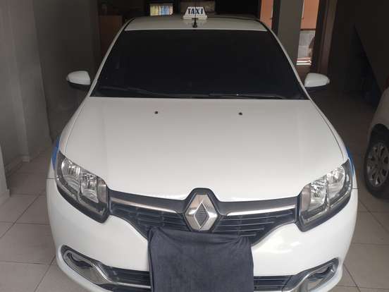 RENAULT-LOGAN-1.6 16V SCE FLEX EXPRESSION AVANTAGE MANUAL RENAULT-LOGAN-2018