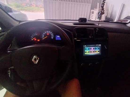 RENAULT-LOGAN-1.6 16V SCE FLEX EXPRESSION AVANTAGE MANUAL RENAULT-LOGAN-2018