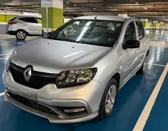 RENAULT SANDERO 1.0 12V SCE FLEX S EDITION MANUAL RENAULT SANDERO 1.0 12V SCE FLEX S EDITION MANUAL