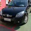 RENAULT SANDERO 1.0 EXPRESSION 16V FLEX 4P MANUAL RENAULT SANDERO 1.0 EXPRESSION 16V FLEX 4P MANUAL