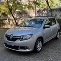 RENAULT SANDERO 1.6 DYNAMIQUE 8V FLEX 4P AUTOMATIZADO RENAULT SANDERO 1.6 DYNAMIQUE 8V FLEX 4P AUTOMATIZADO