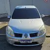 RENAULT SANDERO 1.6 EXPRESSION 8V FLEX 4P MANUAL RENAULT SANDERO 1.6 EXPRESSION 8V FLEX 4P MANUAL