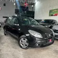 RENAULT SANDERO 1.6 EXPRESSION 8V HI-TORQUE FLEX 4P MANUAL RENAULT SANDERO 1.6 EXPRESSION 8V HI-TORQUE FLEX 4P MANUAL