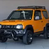 SUZUKI JIMNY 1.3 4SPORT 4X4 16V GASOLINA 2P MANUAL SUZUKI JIMNY 1.3 4SPORT 4X4 16V GASOLINA 2P MANUAL