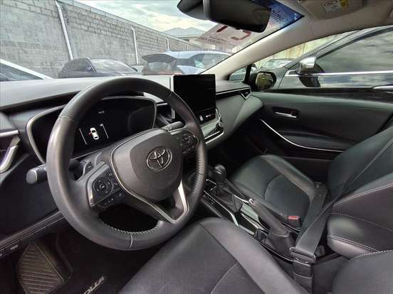 TOYOTA-COROLLA-2.0 VVT-IE FLEX XEI DIRECT SHIFT TOYOTA-COROLLA-2024