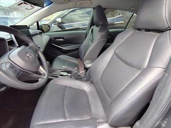 TOYOTA-COROLLA-2.0 VVT-IE FLEX XEI DIRECT SHIFT TOYOTA-COROLLA-2024