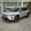 TOYOTA COROLLA CROSS 2.0 VVT-IE FLEX XRE DIRECT SHIFT TOYOTA COROLLA CROSS 2.0 VVT-IE FLEX XRE DIRECT SHIFT