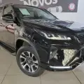 TOYOTA HILUX SW4 2.8 D-4D TURBO DIESEL DIAMOND 7L 4X4 AUTOMÁTICO TOYOTA HILUX SW4 2.8 D-4D TURBO DIESEL DIAMOND 7L 4X4 AUTOMÁTICO