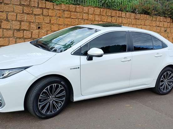 TOYOTA-COROLLA-1.8 VVT-I HYBRID FLEX ALTIS PREMIUM CVT TOYOTA-COROLLA-2022