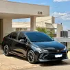 TOYOTA COROLLA 2.0 VVT-IE FLEX GR-S DIRECT SHIFT TOYOTA COROLLA 2.0 VVT-IE FLEX GR-S DIRECT SHIFT