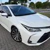 TOYOTA COROLLA 2.0 VVT-IE FLEX XEI DIRECT SHIFT TOYOTA COROLLA 2.0 VVT-IE FLEX XEI DIRECT SHIFT