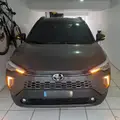 TOYOTA COROLLA CROSS 2.0 VVT-IE FLEX XR DIRECT SHIFT TOYOTA COROLLA CROSS 2.0 VVT-IE FLEX XR DIRECT SHIFT