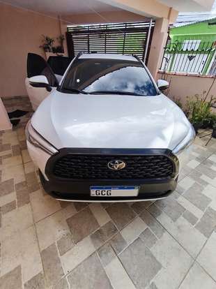 TOYOTA-COROLLA CROSS-2023