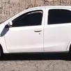 TOYOTA ETIOS 1.3 X 16V FLEX 4P MANUAL TOYOTA ETIOS 1.3 X 16V FLEX 4P MANUAL