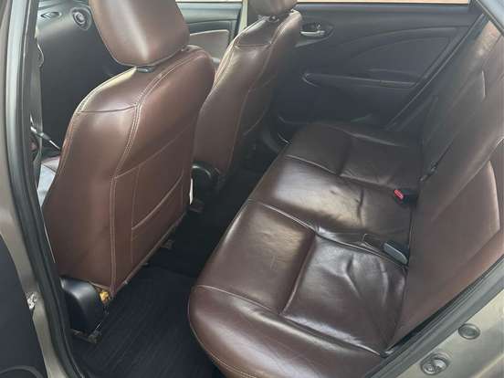 TOYOTA-ETIOS-1.5 XLS SEDAN 16V FLEX 4P AUTOMÁTICO TOYOTA-ETIOS-2018