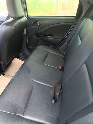 TOYOTA-ETIOS-1.5 XS 16V FLEX 4P MANUAL TOYOTA-ETIOS-2015