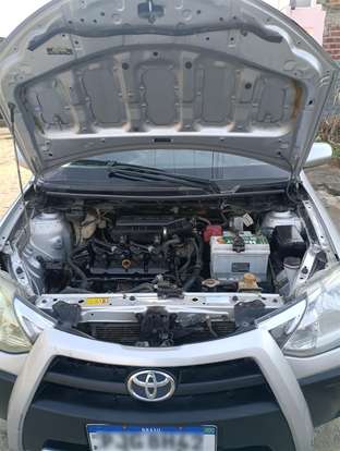 TOYOTA-ETIOS-1.5 XS 16V FLEX 4P MANUAL TOYOTA-ETIOS-2015