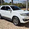 TOYOTA HILUX SW4 3.0 SRV 4X4 16V TURBO INTERCOOLER DIESEL 4P AUTOMÁTICO TOYOTA HILUX SW4 3.0 SRV 4X4 16V TURBO INTERCOOLER DIESEL 4P AUTOMÁTICO