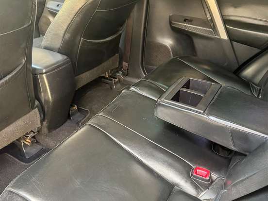 TOYOTA-RAV4-2.0 4X2 16V GASOLINA 4P AUTOMÁTICO TOYOTA-RAV4-2014