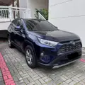 TOYOTA RAV4 2.5 VVT-IE HYBRID SX AWD CVT TOYOTA RAV4 2.5 VVT-IE HYBRID SX AWD CVT