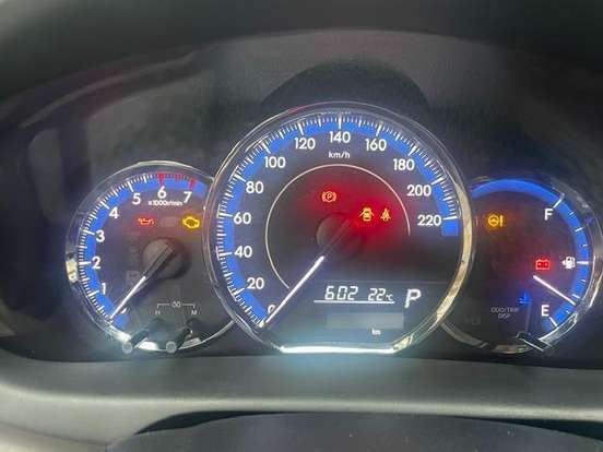 TOYOTA-YARIS-1.3 16V FLEX XL MULTIDRIVE TOYOTA-YARIS-2018