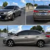 TOYOTA YARIS 1.5 16V FLEX SEDAN XS CONNECT MULTIDRIVE TOYOTA YARIS 1.5 16V FLEX SEDAN XS CONNECT MULTIDRIVE