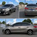 TOYOTA YARIS 1.5 16V FLEX SEDAN XS CONNECT MULTIDRIVE TOYOTA YARIS 1.5 16V FLEX SEDAN XS CONNECT MULTIDRIVE