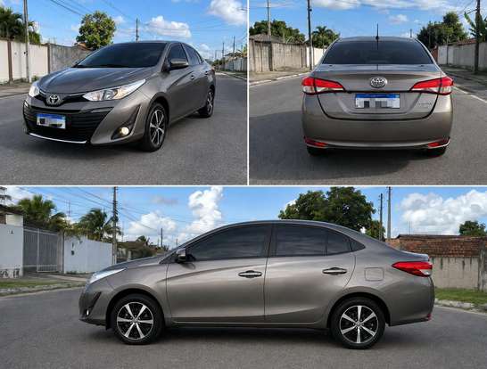 TOYOTA-YARIS-2020