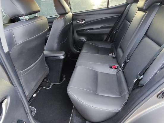 TOYOTA-YARIS-1.5 16V FLEX SEDAN XS CONNECT MULTIDRIVE TOYOTA-YARIS-2020