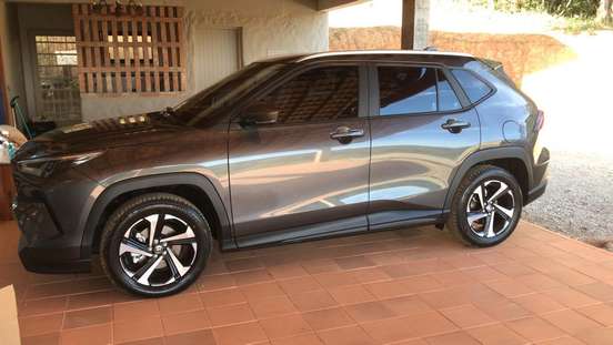 TOYOTA-YARIS CROSS-1.5 VVT-I FLEX XRE CVT TOYOTA-YARIS CROSS-2026