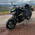 TRIUMPH STREET TRIPLE 765 RS TRIUMPH STREET TRIPLE 765 RS