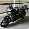TRIUMPH STREET TRIPLE 765 RS TRIUMPH STREET TRIPLE 765 RS