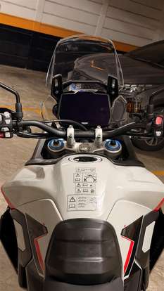 TRIUMPH-TIGER 900 RALLY PRO TRIUMPH-TIGER 900 RALLY PRO-2026