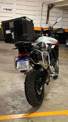 TRIUMPH-TIGER 900 RALLY PRO TRIUMPH-TIGER 900 RALLY PRO-2026