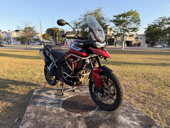 TRIUMPH TIGER 900 GT PRO 