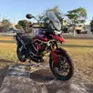 TRIUMPH TIGER 900 GT PRO TRIUMPH TIGER 900 GT PRO