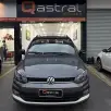 VOLKSWAGEN FOX 1.6 MSI TOTAL FLEX XTREME 4P MANUAL VOLKSWAGEN FOX 1.6 MSI TOTAL FLEX XTREME 4P MANUAL