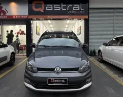 VOLKSWAGEN FOX 1.6 MSI TOTAL FLEX XTREME 4P MANUAL VOLKSWAGEN FOX 1.6 MSI TOTAL FLEX XTREME 4P MANUAL