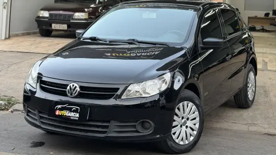 VOLKSWAGEN GOL 1.0 MI 8V FLEX 4P MANUAL G.V