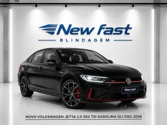 VOLKSWAGEN JETTA 2.0 350 TSI GASOLINA GLI DSG VOLKSWAGEN JETTA 2.0 350 TSI GASOLINA GLI DSG
