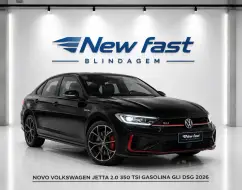 VOLKSWAGEN JETTA 2.0 350 TSI GASOLINA GLI DSG VOLKSWAGEN JETTA 2.0 350 TSI GASOLINA GLI DSG