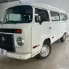 VOLKSWAGEN KOMBI 1.4 MI STD LOTAÇÃO 8V FLEX 3P MANUAL VOLKSWAGEN KOMBI 1.4 MI STD LOTAÇÃO 8V FLEX 3P MANUAL
