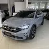 VOLKSWAGEN NIVUS 1.0 200 TSI TOTAL FLEX HIGHLINE AUTOMÁTICO VOLKSWAGEN NIVUS 1.0 200 TSI TOTAL FLEX HIGHLINE AUTOMÁTICO