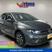 VOLKSWAGEN POLO 1.0 170 TSI HIGHLINE AUTOMÁTICO VOLKSWAGEN POLO 1.0 170 TSI HIGHLINE AUTOMÁTICO