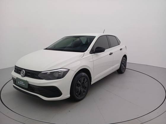 VOLKSWAGEN POLO 1.0 MPI TRACK MANUAL