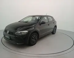 VOLKSWAGEN POLO 1.0 MPI TRACK MANUAL VOLKSWAGEN POLO 1.0 MPI TRACK MANUAL